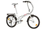 Klapprad