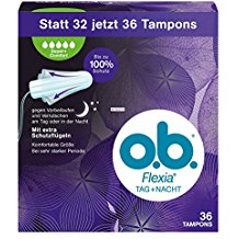 Tampon