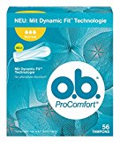 o.b. Tampon