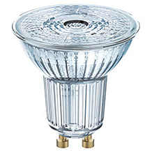 Osram GU10-LED