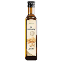 Alpvital Weizenkeimöl