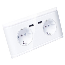 USB-Steckdose