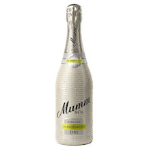 Mumm alkoholfreier Sekt
