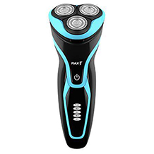 MAX-T Rotationsrasierer