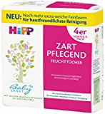 HiPP Baby Sanft zart pflegend