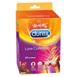 Durex Kondom