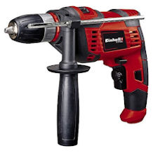 Einhell TC-ID 550 E