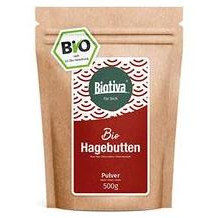 Biotiva Hagebuttenpulver