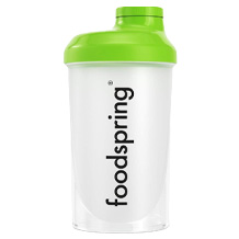 foodspring The Perfect Shaker