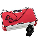 Fitness-Vibrationsplatte