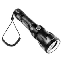 BlueFire Tauchlampe