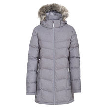 Trespass Damen-Daunenjacke