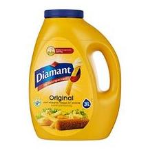 Diamant Frittieröl