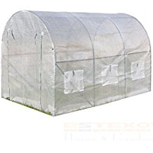 Estexo® Gewächshaus