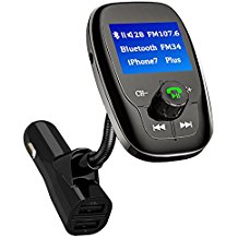 FM-Transmitter