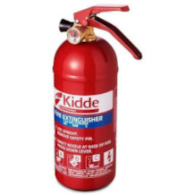 Kidde Feuerlöscher