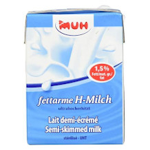 Muh Milch