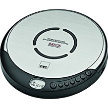 Discman