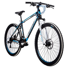 Mountainbike
