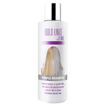 Simply Beautiful Anti-Gelbstich-Shampoo