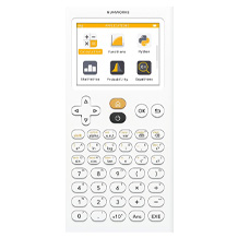 NumWorks grafischer Taschenrechner