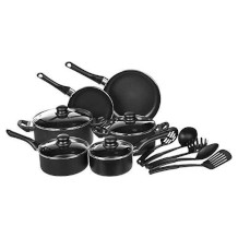 Amazon Basics Topf-Set