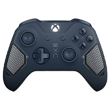 Microsoft Gamepad