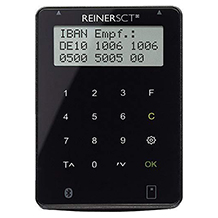 Reiner SCT 2705110-001