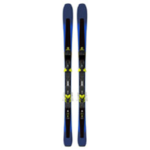 Salomon Ski