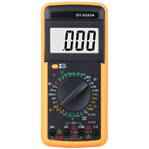 Vegkey Multimeter