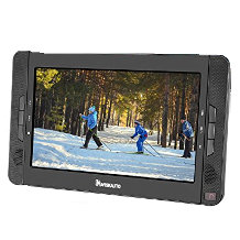 Naviskauto Auto-DVD-Player