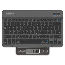 Arteck beleuchtetes Keyboard
