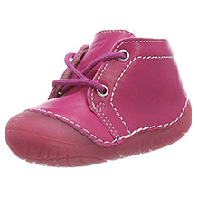 Richter Mädchen-Lauflernschuhe