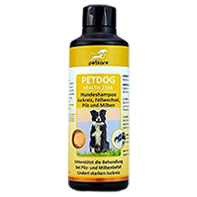 Hundeshampoo