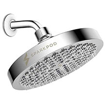 SparkPod Regendusche