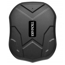 TKMARS GPS-Peilsender