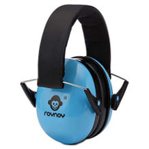 roynoy Gehörschutz für Kinder