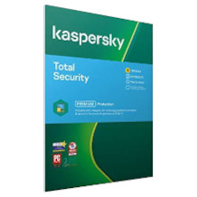 Kaspersky Passwort-Manager