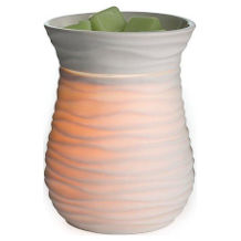 Candle Warmers elektrische Duftlampe