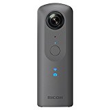 Ricoh 360-Grad-Kamera