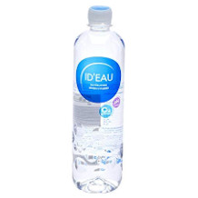 ID'EAU Mineralwasser