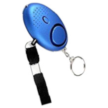 Schramm Schutzalarm