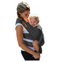 Makimaja Babytragetuch
