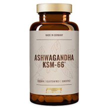 FSA Nutrition Ashwagandha