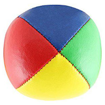 Diablo Jonglierball
