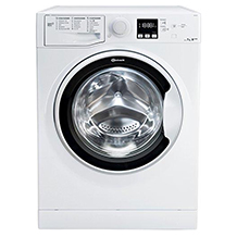 Bauknecht WA Soft 7F4