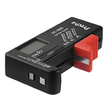 Batterietester