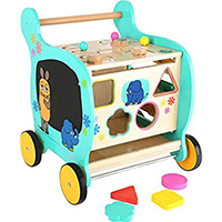 Small Foot 10495
