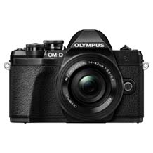 Olympus OM-D E-M10 Mark III