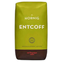 J. Hornig entkoffeinierter Kaffee